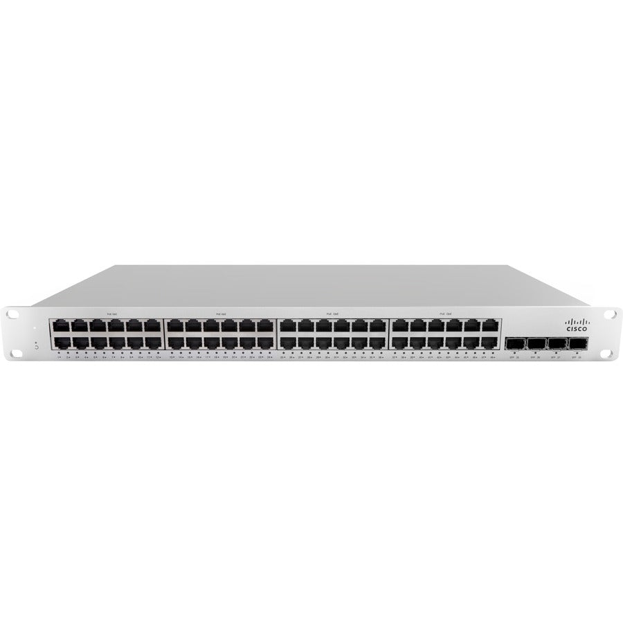 CISCO MERAKI MS210-48 1G L2 CLD