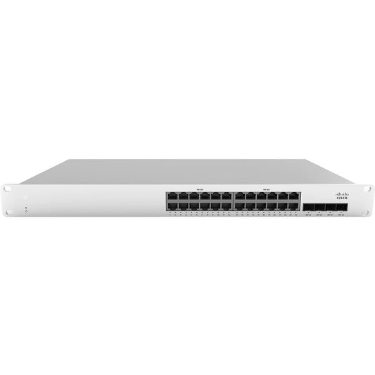 CISCO MERAKI MS210-24P 1G L2   