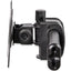 StarTech.com Triple Monitor Stand Crossbar Steel & Aluminum For VESA Mount Monitors up to 27