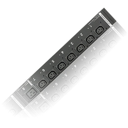 ATEN NRGence PE6324LG 24-Outlet PDU-TAA Compliant
