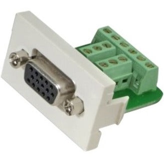 Panduit D-Subminature Module