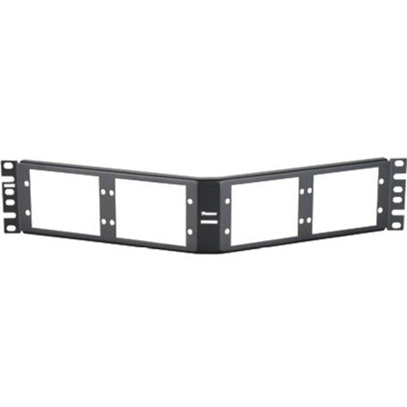 FBR ADPTR PATCH PANEL ANGLED 2 