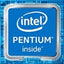 Intel Pentium D D1508 Dual-core (2 Core) 2.20 GHz Processor - OEM Pack