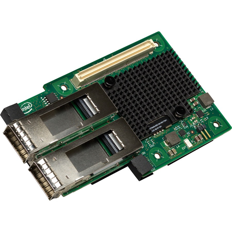 ETHERNET SVR ADAPTER XL710-QDA2