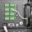 Tripp Lite SmartOnline SV Series 120kVA Large-Frame Modular Scalable 3-Phase On-Line Double-Conversion 208/120V 50/60 Hz UPS System