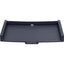 KEYBOARD TRAY GREY WITH DEBRIS 