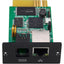 SNMP NETWORK CARD FOR V7 UPS   