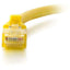 3FT CAT 6 PATCH CABLE YELLOW   