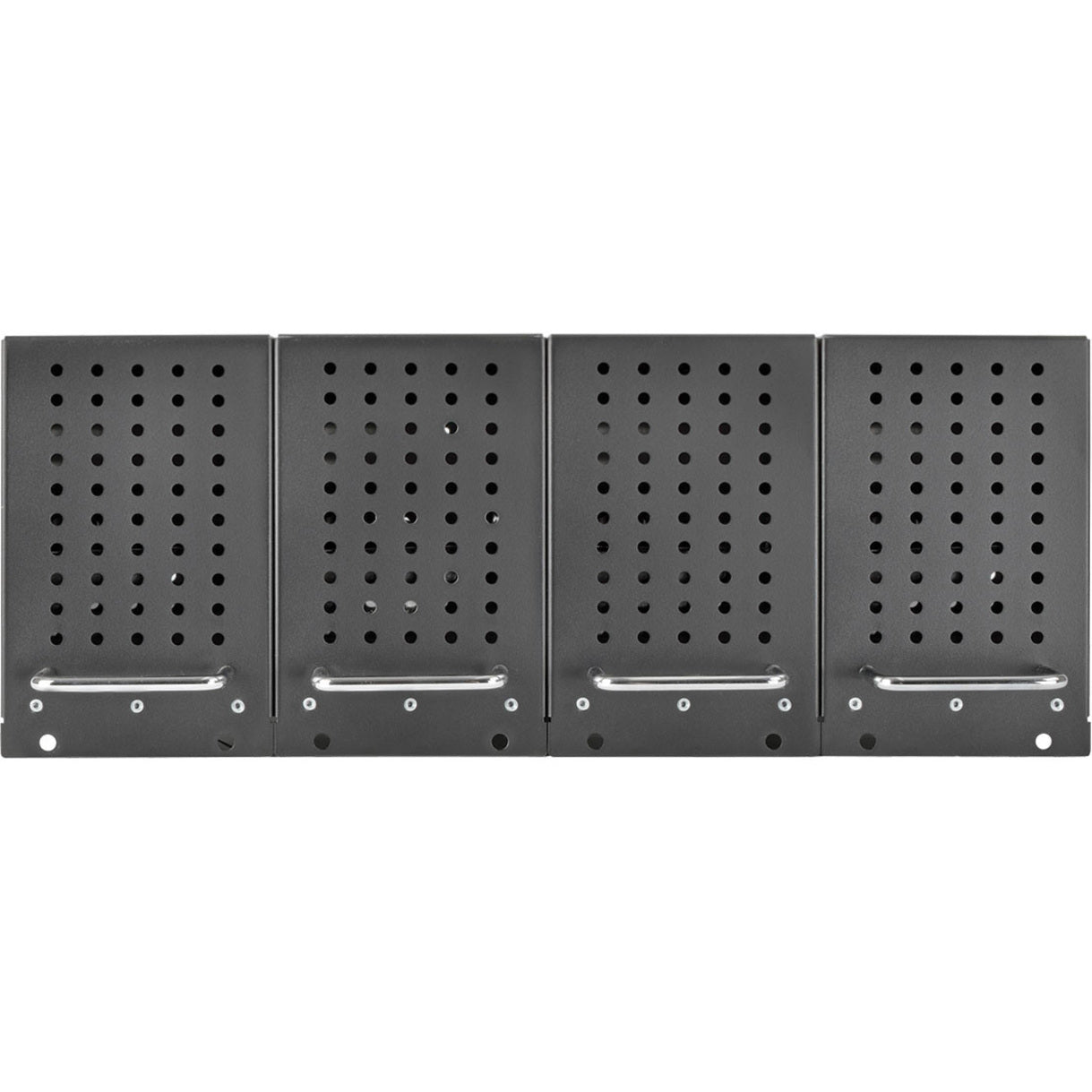 Tripp Lite SmartOnline SV Series 60kVA Medium-Frame Modular Scalable 3-Phase On-Line Double-Conversion 208/120V 50/60 Hz UPS System 3 Battery Modules