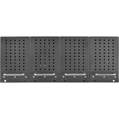 Tripp Lite SmartOnline SV Series 60kVA Medium-Frame Modular Scalable 3-Phase On-Line Double-Conversion 208/120V 50/60 Hz UPS System 3 Battery Modules