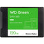 Western Digital Green WDS120G2G0A 120 GB Solid State Drive - 2.5