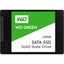 Western Digital Green WDS120G2G0A 120 GB Solid State Drive - 2.5