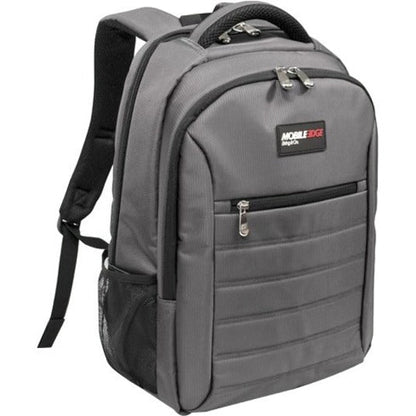 Mobile Edge Graphite Carrying Case (Backpack) for 16" Notebook Book - Graphite