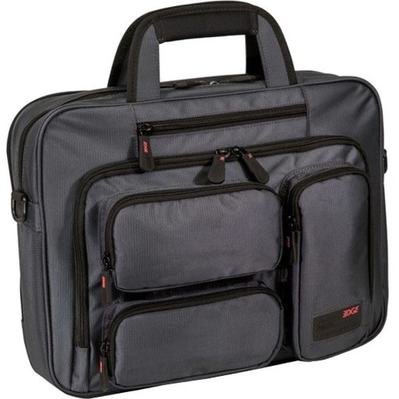 Mobile Edge Carrying Case (Briefcase) for 16" - Graphite