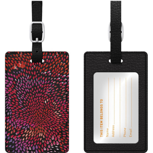 OTM Prints Series Luggage Tags