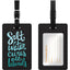 OTM Prints Series Luggage Tags