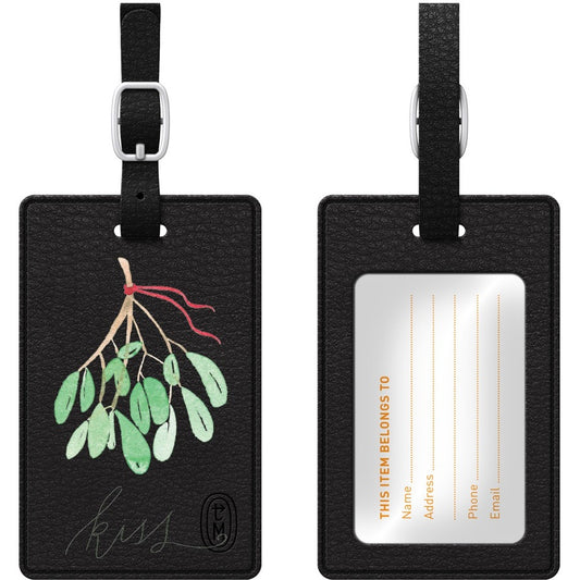 OTM Prints Series Luggage Tags