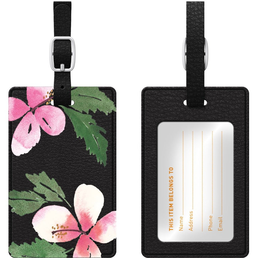 OTM Prints Series Luggage Tags