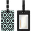 OTM Prints Series Luggage Tags