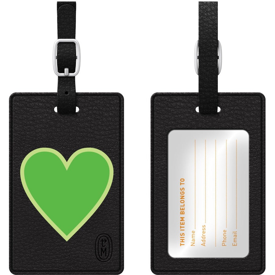 OTM Prints Series Luggage Tags