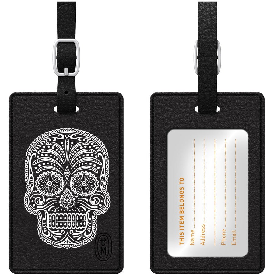 OTM Prints Series Luggage Tags