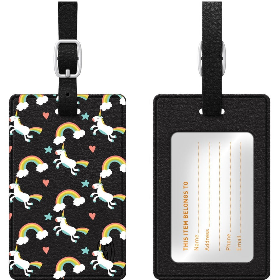 OTM Prints Series Luggage Tags