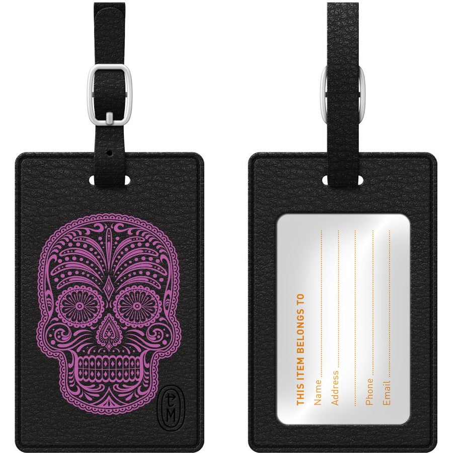 OTM Prints Series Luggage Tags