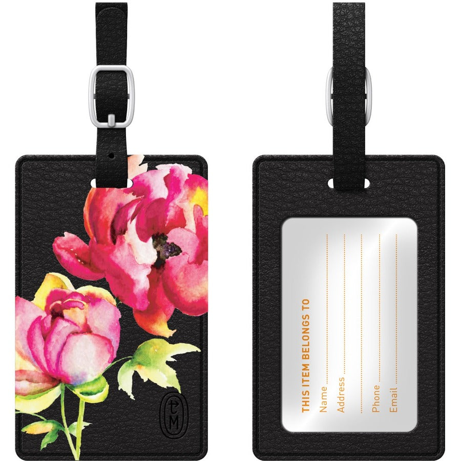 OTM Prints Series Luggage Tags