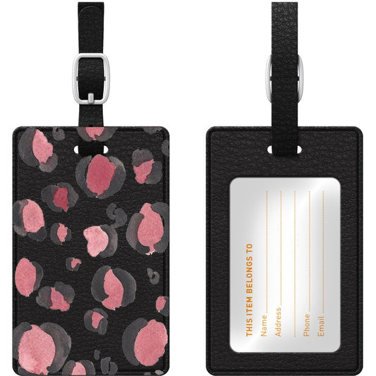 OTM Prints Series Luggage Tags