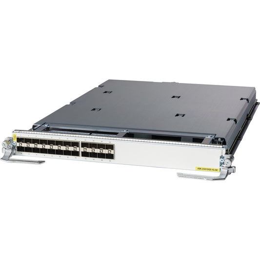 ASR 9000 24PORT 10GE AND 1GE   