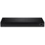 TRENDnet 28-Port Web Smart PoE+ Switch; 24 x Gigabit PoE+ Ports; 4 x Shared Gigabit Ports (RJ-45 or SFP); VLAN; QoS; LACP; IPv6 Support; 370W PoE Power Budget; Lifetime Protection; TPE-5028WS