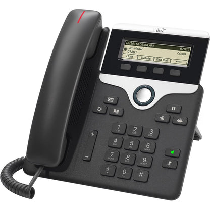 CERT REFURB IP PHONE7811 WITH  