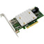 Microchip Adaptec SmartHBA 2100-4i4e Single
