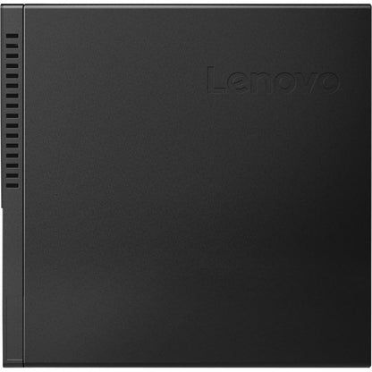 Lenovo ThinkCentre M910q 10MUS3QQ00 Desktop Computer - Intel Core i5 6th Gen i5-6500T 2.50 GHz - 8 GB RAM DDR4 SDRAM - 256 GB SSD - Tiny