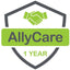 NetAlly AllyCare Support - 1 Year Warranty Service for LR-G2 LR-G2-ACKG2-CBO (LR-G2 only) LR-G2-KIT LR-G2-LS-KIT (LR-G2 only) & EXG-200-LRG2-KIT (LR-G2 only)