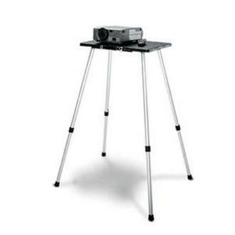 Da-Lite Project-O Projector Stand - Portable Projector Stand
