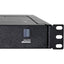 VGA RACKMOUNT KVM CONSOLE      