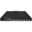 8 PORT RACKMOUNT KVM CONSOLE   