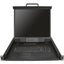 16 PORT RACKMOUNT KVM CONSOLE  