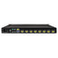 8 PORT RACKMOUNT KVM CONSOLE   