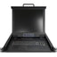 16 PORT RACKMOUNT KVM CONSOLE  