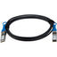 StarTech.com 3m 10G SFP+ to SFP+ Direct Attach Cable for HPE J9283B - 10GbE SFP+ Copper DAC 10 Gbps Low Power Passive Twinax