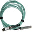 33FT QSFP+ ACTIVE OPTICAL CABLE