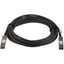 23FT QSFP+ DIRECT ATTACH CABLE 