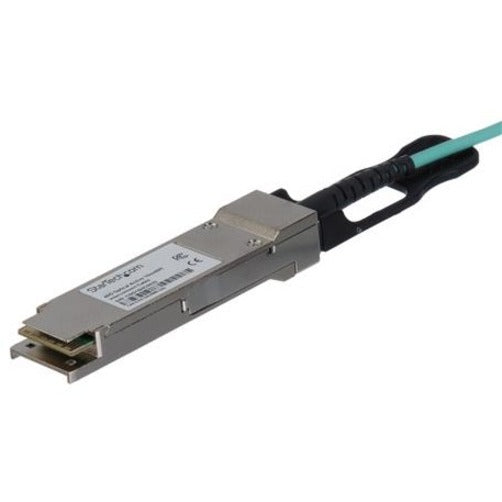 49FT QSFP+ ACTIVE OPTICAL CABLE