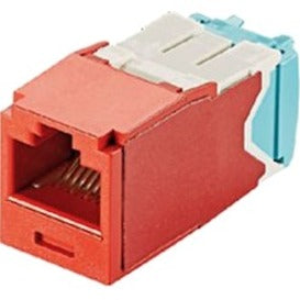 Panduit Mini-Com Network Connector