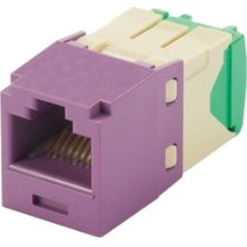 Panduit Mini-Com Network Connector