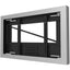 Peerless-AV Wall Kiosk Enclosure