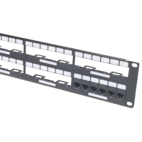 APC 2U Data Distribution Panel