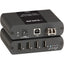 4-PORT SINGLE-MODE FIBER USB EX